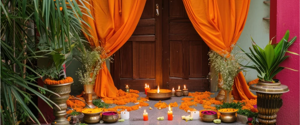 Step-by-step guide to performing Griha Pravesh Puja