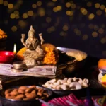 Step-by-step Diwali Puja guide and Diwali Puja Vidhi