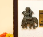 Buy Pyrite Shani Dev Frame online