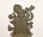 Order pyrite Shreenath Ji frame online in India