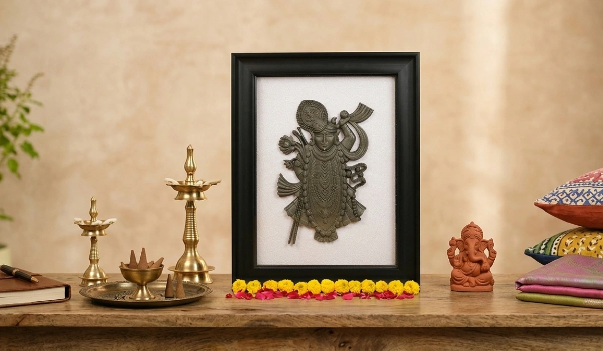 Why Pyrite Frames Are a Prosperity Magnet